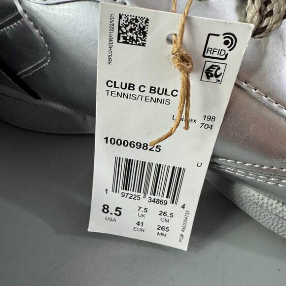 NWT Reebok x Dime Club C Bulc, Size 8.5 - Picture 7 of 15